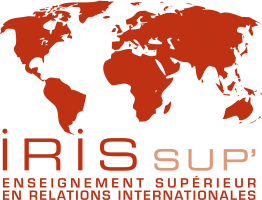 IRIS Sup' IRIS Sup'