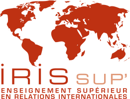 IRIS Sup'